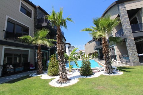 4+1 Penthouse in Belek, Turkey No. 20725 7