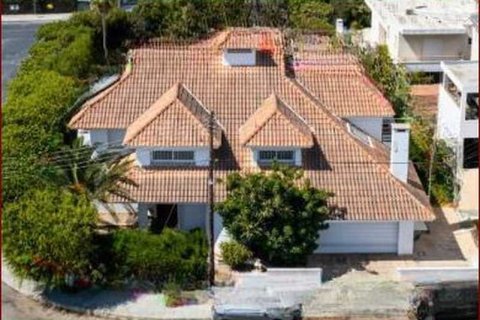 3 dormitorios House en Limassol, Cyprus No. 66348 1