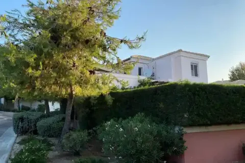 3 dormitorios Villa en Agios Tychonas, Cyprus No. 31294 1