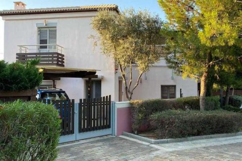 3 dormitorios Villa en Agios Tychonas, Cyprus No. 31294 5