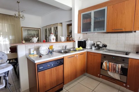 3 bedrooms Apartment in Pallini, Greece No. 55555 11