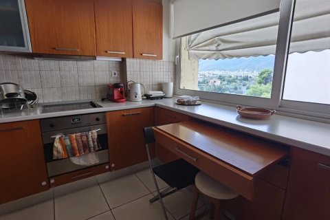 3 bedrooms Apartment in Pallini, Greece No. 55555 12