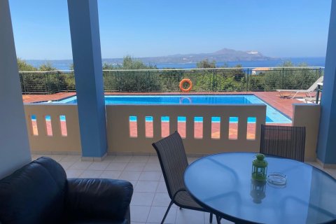 3 bedrooms Villa in Vamos, Greece No. 55400 12