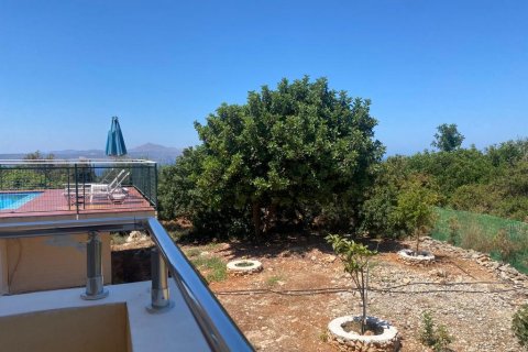 3 bedrooms Villa in Vamos, Greece No. 55400 16