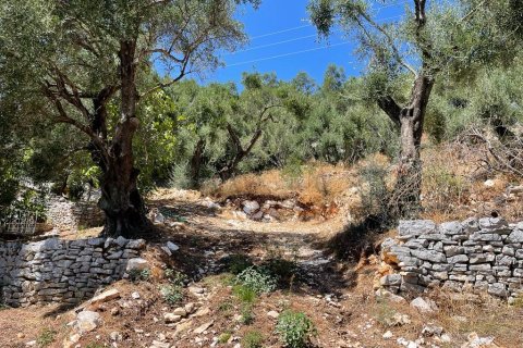 2200m² Land en Corfu, Greece No. 55399 10