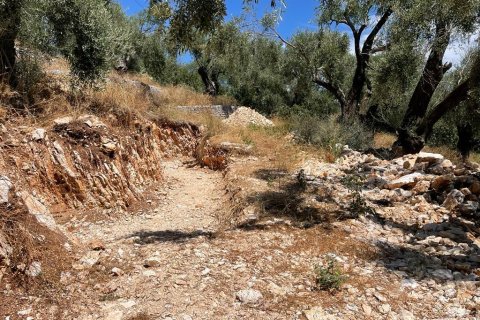 2200m² Land en Corfu, Greece No. 55399 5