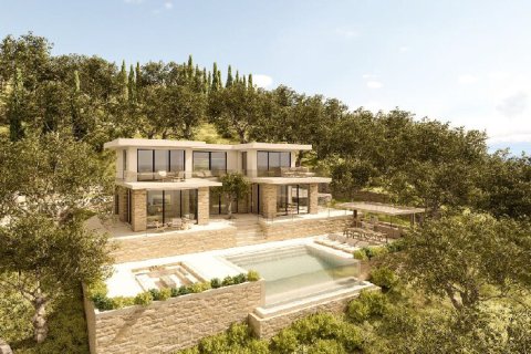 2200m² Land à Corfu, Greece No. 55399 18