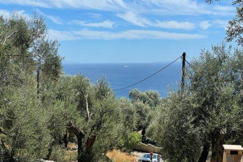 2200m² Land en Corfu, Greece No. 55399 1