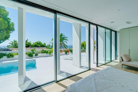 5 dormitorios Villa en Altea, Spain No. 26724 9