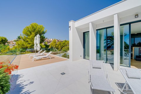 5 dormitorios Villa en Altea, Spain No. 26724 5