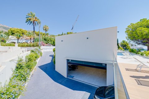 5 dormitorios Villa en Altea, Spain No. 26724 8