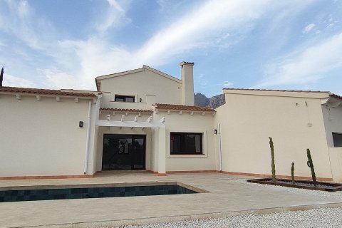 3 chambres Villa à Benidorm, Spain No. 26721 1