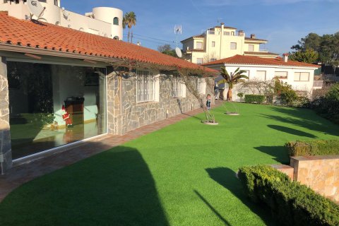 3 dormitorios House en Lloret de Mar, Spain No. 26626 2