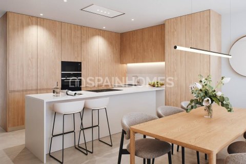 3 dormitorios Penthouse en San Miguel de Salinas, Spain No. 26671 15