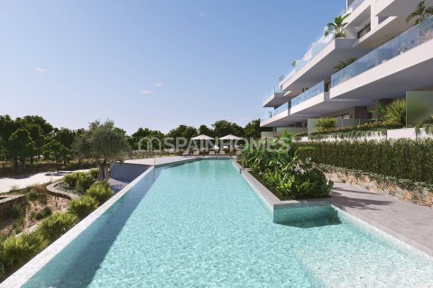 3 dormitorios Penthouse en San Miguel de Salinas, Spain No. 26671 4