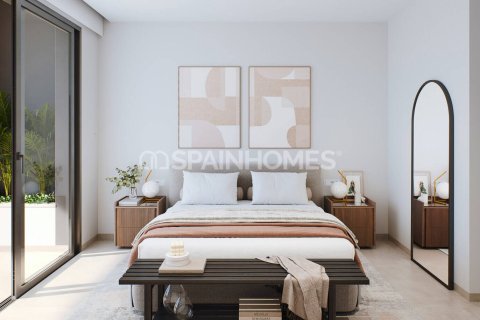 3 dormitorios Penthouse en San Miguel de Salinas, Spain No. 26671 17