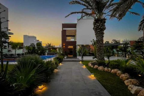 5 bedrooms Villa in Ayia Napa, Cyprus No. 31531 2