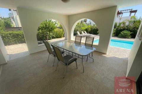 3 bedrooms Villa in Ayia Napa, Cyprus No. 31528 4