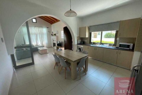 3 bedrooms Villa in Ayia Napa, Cyprus No. 31528 7