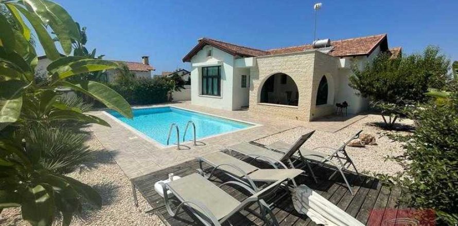 3 bedrooms Villa in Ayia Napa, Cyprus No. 31528