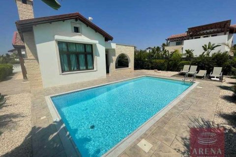 3 bedrooms Villa in Ayia Napa, Cyprus No. 31528 2