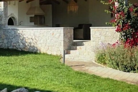 6 dormitorios Villa en Peloponnese, Greece No. 47244 9