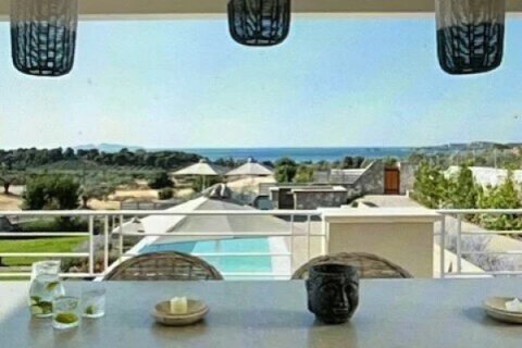 6 bedrooms Villa in Peloponnese, Greece No. 47244 4