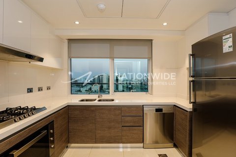 3 dormitorios Apartment en Al Raha Beach, UAE No. 3942 6