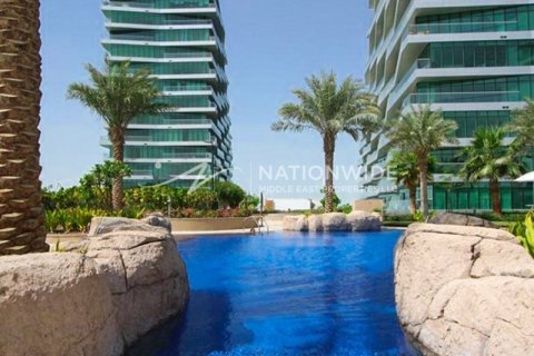 2 dormitorios Duplex en Al Raha Beach, UAE No. 3939 5