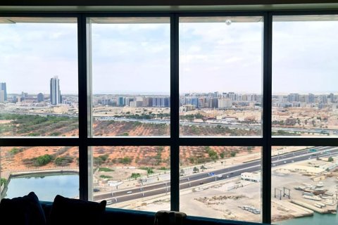 2 bedrooms Apartment in Al Reem Island, UAE No. 7713 15