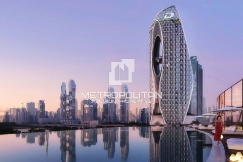 1 chambre Appartement à Business Bay, UAE No. 7751 14