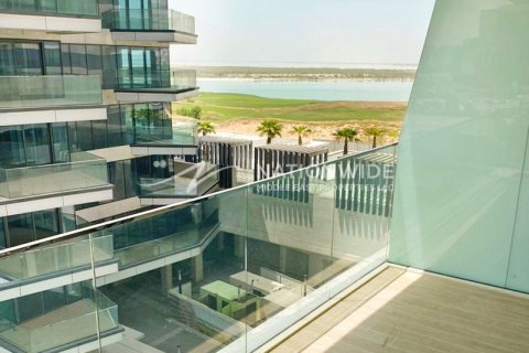 2 dormitorios Apartment en  Yas Island, UAE No. 4365 2