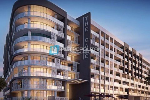 4 bedrooms Apartment in Masdar City, UAE No. 4366 8