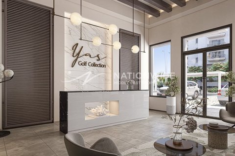 63.6m² Apartment on the Yas Island, UAE No. 4203 7