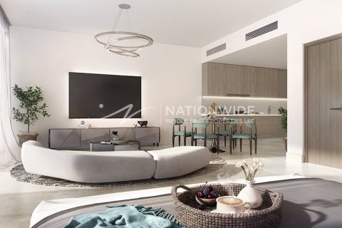 63.6m² Apartment on the Yas Island, UAE No. 4203 4