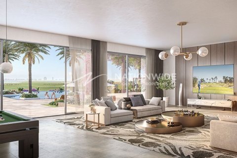 63.6m² Apartment en  Yas Island, UAE No. 4203 8