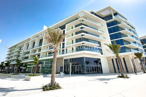 1 dormitorio Apartment en  Saadiyat Island, UAE No. 4364 1