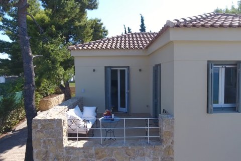 5 bedrooms Villa in Euboea, Greece No. 57212 11