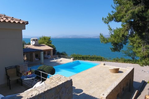 5 bedrooms Villa in Euboea, Greece No. 57212 5