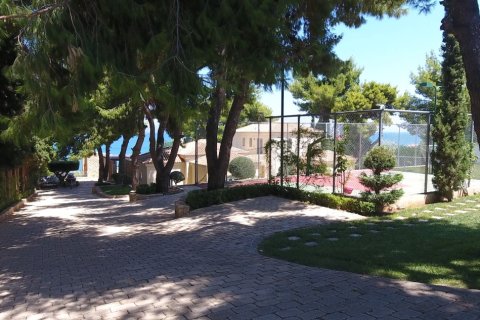 5 dormitorios Villa en Euboea, Greece No. 57212 13