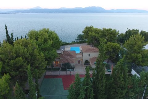 5 bedrooms Villa in Euboea, Greece No. 57212 18