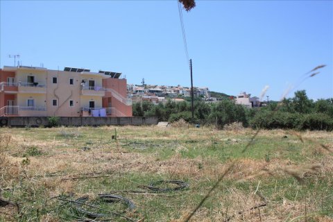 1100m² Land in Chania, Greece No. 57213 3