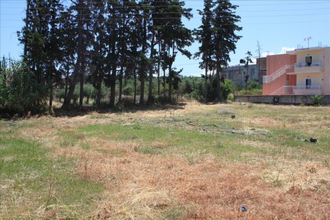 1100m² Land in Chania, Greece No. 57213 8