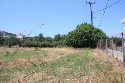 1100m² Land in Chania, Greece No. 57213 2