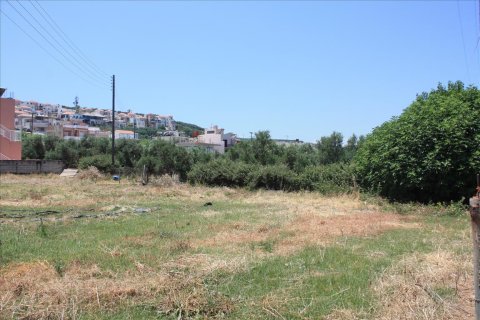 1100m² Land in Chania, Greece No. 57213 5