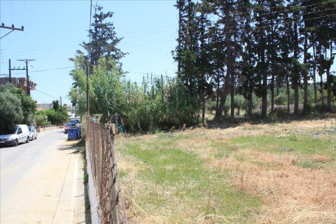 1100m² Land en Chania, Greece No. 57213 7