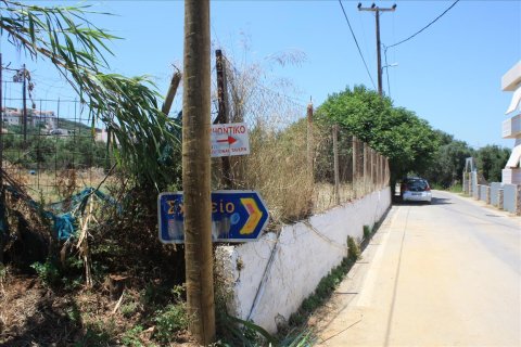 1100m² Land in Chania, Greece No. 57213 1