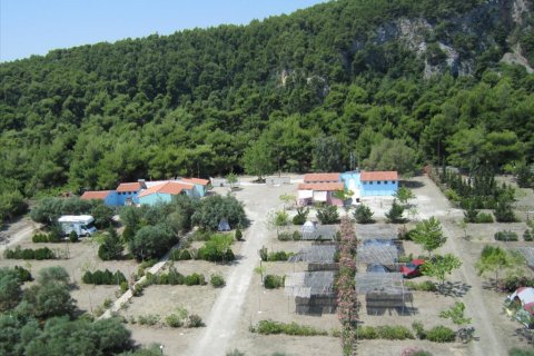 1000m² Negocio en Euboea, Greece No. 57215 6