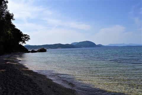 33000m² Land in Corfu, Greece No. 57210 1