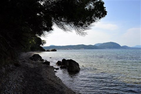 33000m² Land in Corfu, Greece No. 57210 3